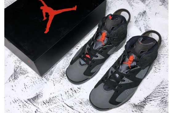 Paris Air Jordan Jordan CK1229 Saint-Germain 6 Retro CK1229 001 Air x 001 0316